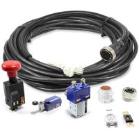 équipaments électriques