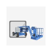 ARTICULEES ELECTRIQUE