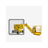 ARTICULEES ELECTRIQUE