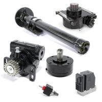 Hydraulique