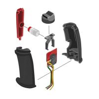 pièces pour manipulateurs
