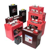 Batteries
