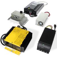 Chargeurs de batteries
