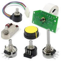 Potentiométres