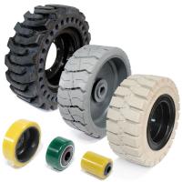 Roues