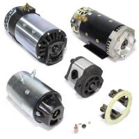 Moteurs électriques