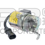 BOBINE D'ARRÊT DTZ 12/24V  COMP. REF OR 0427-2956