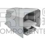 PEDALE GRIS ECONOMIQUE