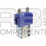 CONTACTEUR 180 A 24 V CONTACTEUR N.C N.O SUST