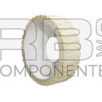 ROUE MOTRICE POURZ34/22-Z30/20 (9 BOULONS BLANC)