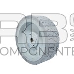  ROUE AD/CO/EQ HL STAR/OPT 6/8 APRES 2015