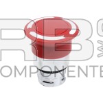 ARRÊT D’URGENCE COUP DE POING TOURNANT, SUPPORT IN
