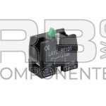 BLOC DE CONTACT N.O  SERIE ZB2 SUST