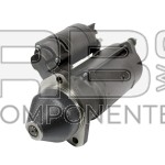 MOTEUR DE DÉMARRAGE DEUTZ DE 11 DENTS.