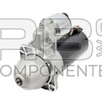 MOTEUR DE DÉMARRAGE LOMBARDINI DU TYPE 1 ET 2.