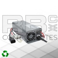CHARGEUR HF 24V/30AH RÉPARÉ