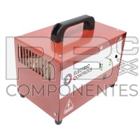 CHARGEUR AVEC TRANSFORMATEUR DE 24 VOLTS / 30 AMP