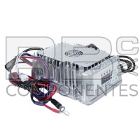 CHARGEUR HAUT FREQUENCE 24V 30A (AGM/GEL/ACIDE)