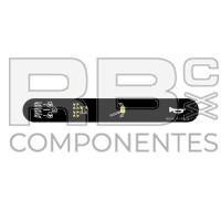 AUTOCOLLANTS INDIVIDUELS COMPRIS DANS LE KIT D´AUT
