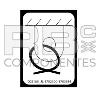 AUTRES AUTOCOLLANTS D'INFORMATIONS HABITUELLES POU