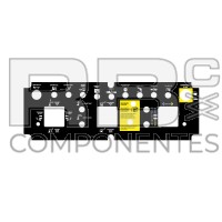 ADH. FUNC. COMPATIBLE CON GE-82238 A EN INGLES