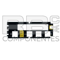AUTOCOLLANT COMPATIBLE  GE-82841