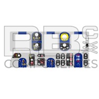 AUTOCOLLANT DE FONCTION