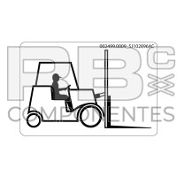 AUTOCOLLANT AD/CO/EQ SJ 102896AC