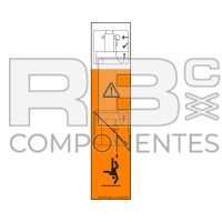 AUTOCOLLANT AD/CO/EQ SJ 126056AA
