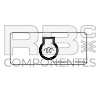 AUTOCOLLANT COMPATIBLE  REF. SJ 130788AA