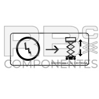 AUTOCOLLANT COMPATIBLE  REF. SJ 130790AA
