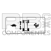 AUTOCOLLANT AD/CO/EQ SJ 130791