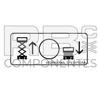 AUTOCOLLANT AD/CO/EQ SJ 130792