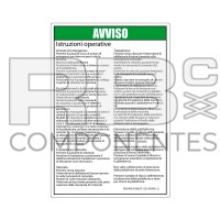 AUTOCOLLANT COMPATIBLE GE-43090IT G