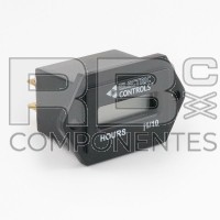 HORAMÈTRE RECTANGULAIRE ET  HEXAGONAL SUST