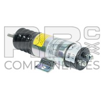 BOBINE D'ACCÉLÉRATION  12 VOLTS MOT. KUBOTA