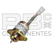 BOBINE D'ACCÉLÉRATION SUST 24V SA 4569T