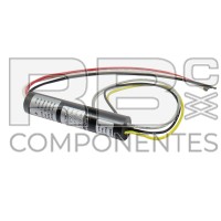 TEMP. BOBINE ACCELER. MOTEUR DTZ RB005008/5009