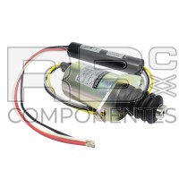 BOBINE D'ACCÉLÉRATION REMPL. 12 V MOT. DTZ