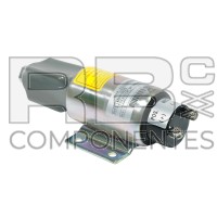 BOBINE D'ACCÉLÉRATION À 12 VOLTS SUST