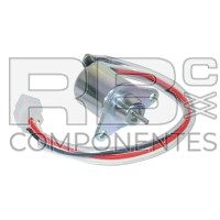 BOBINE D'ARRÉT MOTEUR À 12  VOLTS POURYANM MOT.
