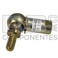 ROTULE DE 90º, ROTULE POUR M6