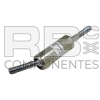 ACCOUPLEMENT DE LA BOBINE AU LEVIER À GAZ ACCOUP,
