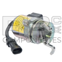 BOBINE D'ARRÊT DTZ 12/24V  COMP. REF OR 0427-2956