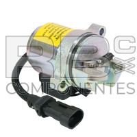 BOBINE DÀRRÊT 12V AD/CO/EQ DTZ 0428-7583