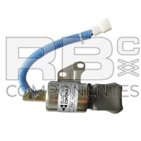 BOBINE COMP. KU SA 5176 12 V