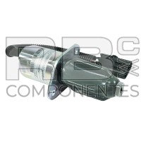 SOLÉNOIDE ACCÉLÉRATEUR (KUBOTA)