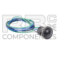BOUTON POUSSOIR COMPATIBLE REF. 2901006140
