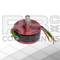 POTENTIOMÈTRE REPARÉ 10 KOHM, 4 VOIES