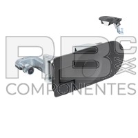 FERMETURE DE CAPOT  SANS CLÉ TYPE HL